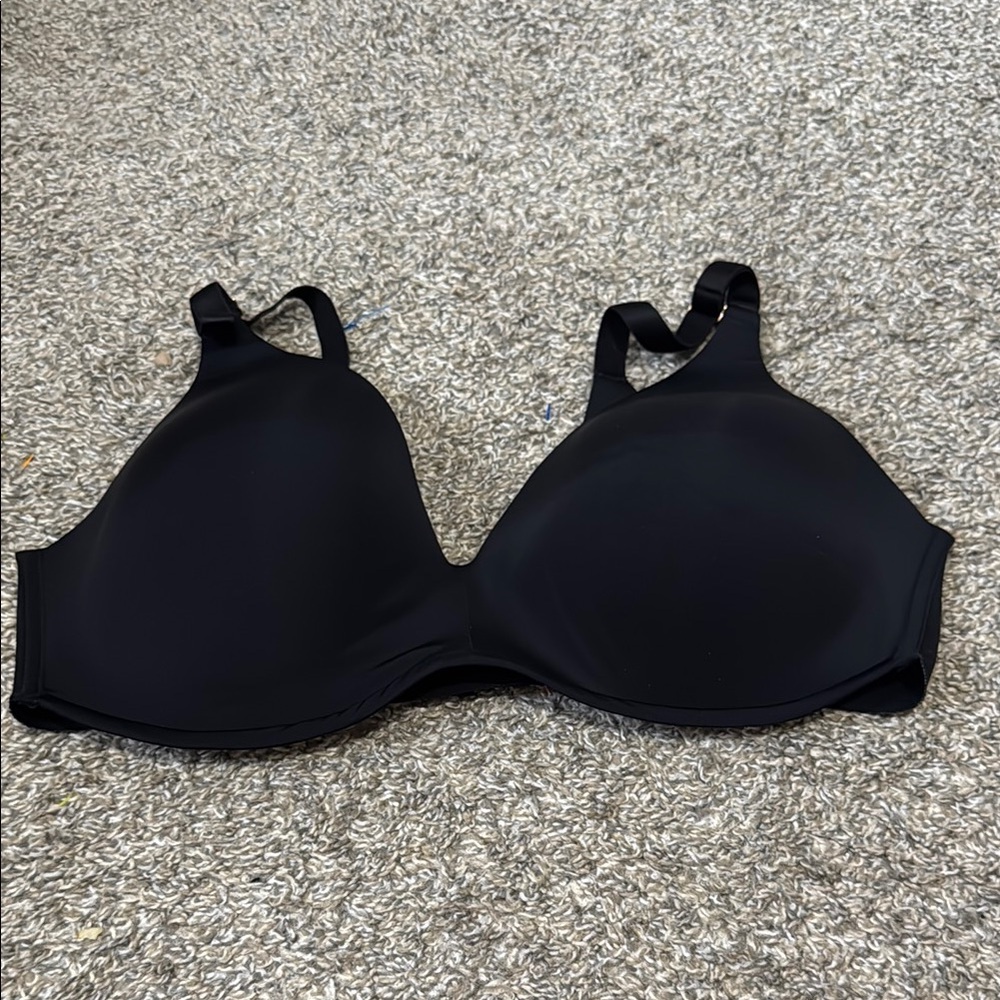 Soma Vanishing 360 Wireless Bra